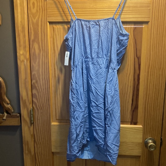Old navy large Sun dress - Picture 2 of 5
